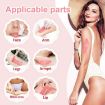 100W 400ML Wax Heater Hair Removal Machine US Plug 110V - 5