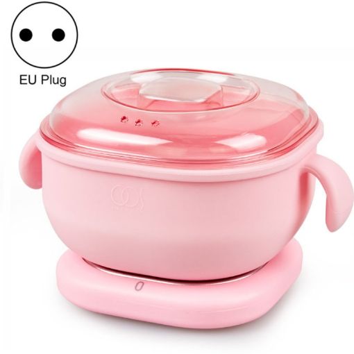100W 400ML Wax Heater Hair Removal Machine EU Plug 220V - 1