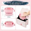 100W 400ML Wax Heater Hair Removal Machine EU Plug 220V - 3