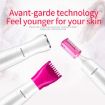 SONAX PRO SN-8855 3 In 1 Shaver Lady Electric Hair Removal Instrument - 8