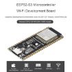 Waveshare ESP32-S3 Wi-Fi Development Board - Standard Ver. - 4