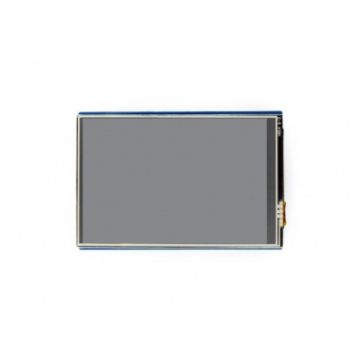 3.5 inch Touch LCD Shield for Arduino - Compatible with Arduino Boards - 1