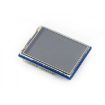 2.8 inch Touch LCD Shield for Arduino - Compatible with Arduino Boards - 1
