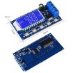 PWM Controller Module LED Signal Pulse Generator - ZK-PP2 - 2
