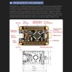 Yahboom STM32 Development Board - STM32F103RCT6 - 4