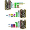 Yahboom STM32 Development Board - STM32F103RCT6 - 7