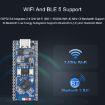 Waveshare ESP32-S3 Microcontroller 2.4 GHz Wi-Fi Development Board - 9