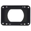 PULUZ Aluminum Front Panel + 37mm UV Filter Lens for Sony RX0/RX0 II - 5