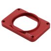 PULUZ Aluminum Front Panel + 37mm UV Filter Lens for Sony RX0/RX0 II - 2