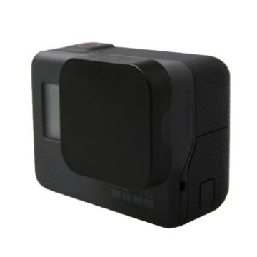 GoPro HERO5 Scratch-resistant Camera Lens Cap - 1