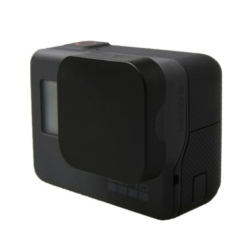 GoPro HERO5 Scratch-resistant Camera Lens Cap - 1