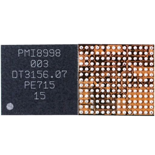 Power IC PMI8998 for Galaxy S8+/S8 - Genuine Replacement - 1