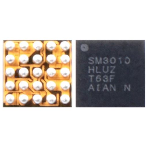 Samsung Galaxy S10+/S10 Power IC Module SM3010 - 1