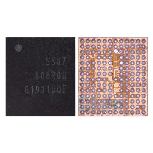 Samsung Galaxy S10+/S10 Power IC Module S537 - 1