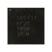 Samsung Galaxy S10+/S10/A40/A50/A60 Small Power IC Module SM5713 - 3