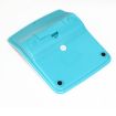 OSALO OS-837VC 12 Digits Colorful Desktop Calculator Green - 3