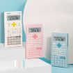 Deli 1700 Scientific Calculator Pink - 2