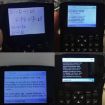 Portable 2.4" E-book Calculator with Sound Recording & Radio - 6