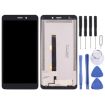 LCD Screen and Digitizer Assembly for Ulefone Armor X5 Pro - 2