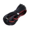 6m 4P Male & 2.5mm Female to 2.5mm Extension Cord for BMW - 1