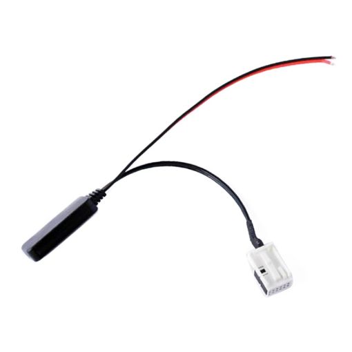 Bluetooth Audio Cable for Mercedes Comand APS NTG CD20 30 50 - 1