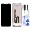 LCD Screen and Digitizer Assembly for Ulefone Power Armor 14 - Black - 2