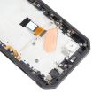 LCD Screen For Ulefone Power Armor 19T with Digitizer Assembly - 4