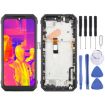 LCD Screen For Ulefone Power Armor 18T with Digitizer Assembly - 1