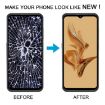 LCD Screen For Ulefone Armor 17 Pro with Digitizer Assembly - 6