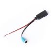 Alpine KCE-236B Bluetooth Module for Car Audio - 2