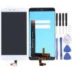 TFT LCD Screen for Xiaomi Redmi Note 4/Note 4X - White - 1