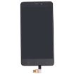 TFT LCD Screen for Xiaomi Redmi Note 4/Note 4X with Digitizer - Black - 2