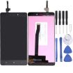 TFT LCD Screen for Xiaomi Redmi 3/3s with Digitizer Full Assembly - 1