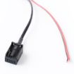 Bluetooth Module AUX Adapter for Ford PUMA/MK2/MK3/S-MAX - 2