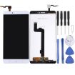 White TFT LCD Screen for Xiaomi Mi Max with Digitizer Full Assembly - 1