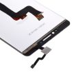 White TFT LCD Screen for Xiaomi Mi Max with Digitizer Full Assembly - 4