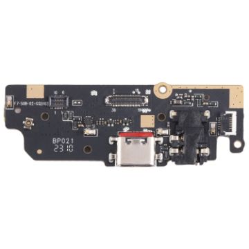 Ulefone Power Armor 16 Pro Charging Port Board - Genuine Replacement - 1