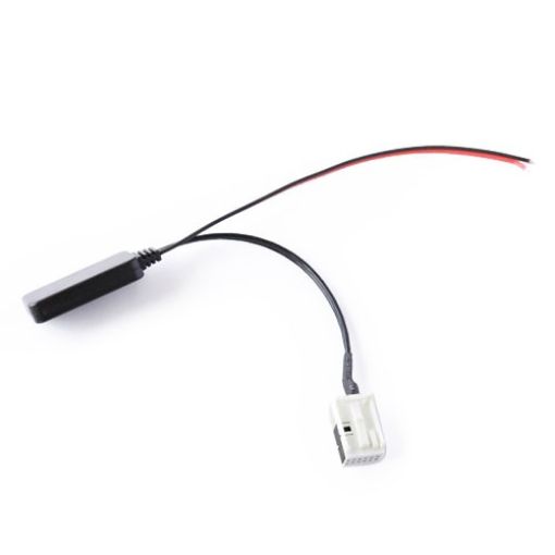 Wireless Bluetooth Module for Citroen/Peugeot - AUX Audio Adapter - 1