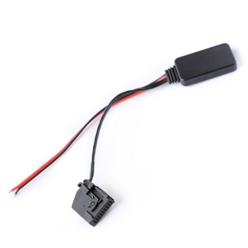 Wireless Bluetooth Module for Mercedes Comand 2.0 - AUX Audio Adapter - 1