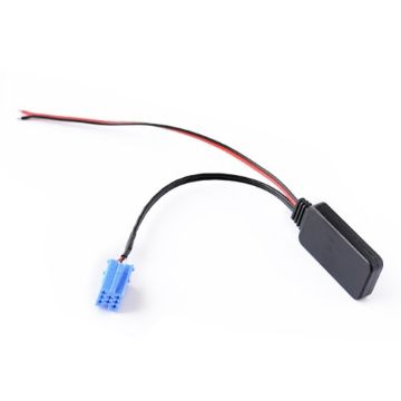 Car Bluetooth Module for Volkswagen/Audi Becker Delta Blaupunkt Lotus L3 - 1