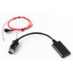 Wireless Bluetooth Module AUX Adapter for Nissan - 1