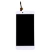 White TFT LCD Screen for Xiaomi Mi 4S with Digitizer Full Assembly - 2