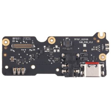 Ulefone Armor Pad Charging Port Board - Replacement Part - 1
