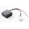 Car Bluetooth Module AUX Adapter for Audi CD - Wireless Audio Cable - 1