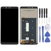 Black TFT LCD Screen for Xiaomi Redmi Note 5/Note 5 Pro with Digitizer - 1