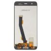 Blue TFT LCD Screen for Xiaomi Mi 6 with Digitizer Full Assembly - 3