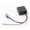 Car Wireless Bluetooth Module AUX Audio Adapter for Mercedes Benz Smart 450 - 2