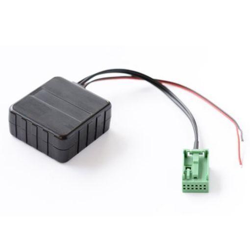 Bluetooth Module AUX Adapter for Mercedes CLC SLK SL 2008 NTG 2.5 - 1