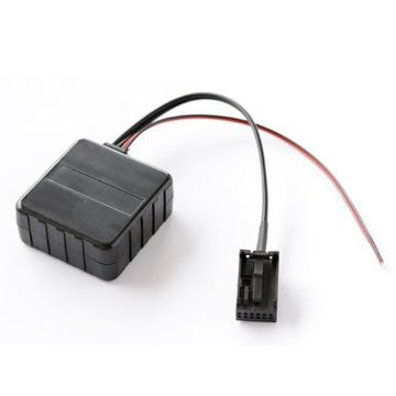 Car Bluetooth Module AUX Adapter for BMW Mini Cooper/E39/X5/Z4 - 1