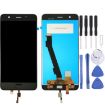 Xiaomi Note 3 TFT LCD Screen with Digitizer - Black - 1